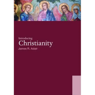 Introducing Christianity