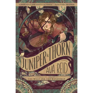 Juniper & Thorn