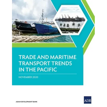 Trade and Maritime Transport Trends in the Pacific