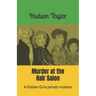Murder at the Hair Salon: A Golden Girls parody mystery