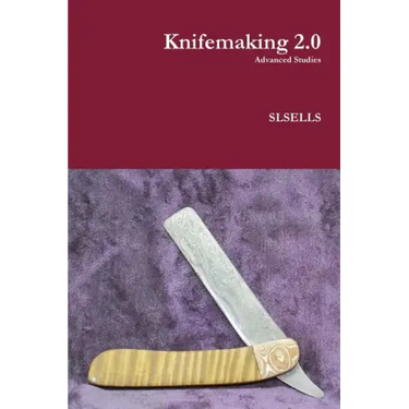 Knifemaking 2.0
