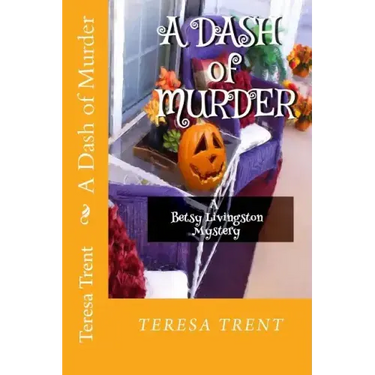 A Dash of Murder