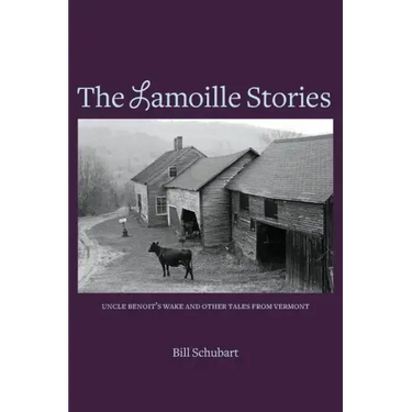 The Lamoille Stories