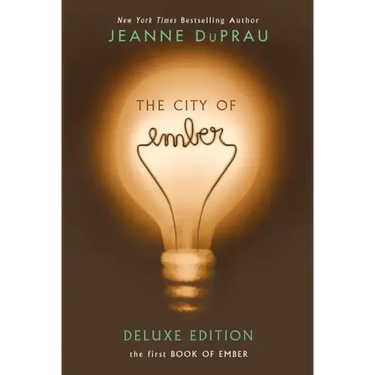 The City of Ember