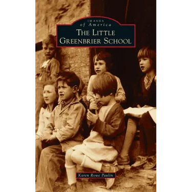 Little Greenbrier School