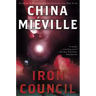 Iron Council
