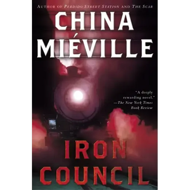 Iron Council