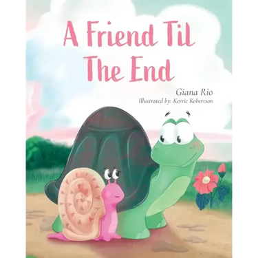 A Friend Til the End