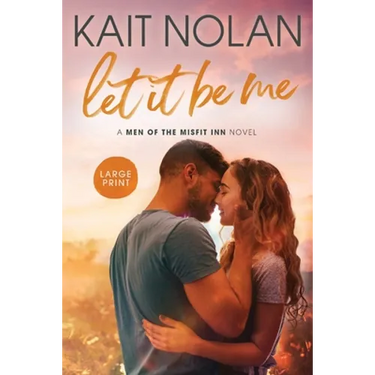 Let It Be Me