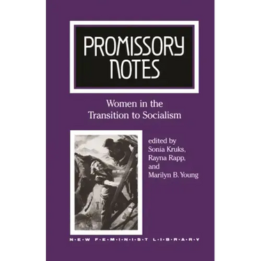 Promissory Notes