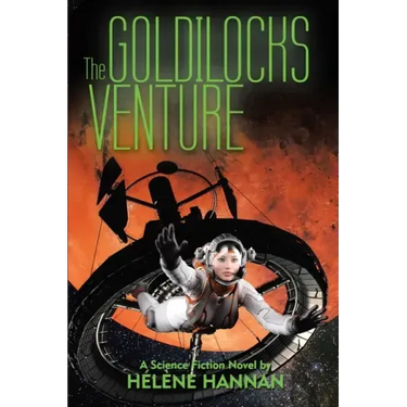 The Goldilocks Venture