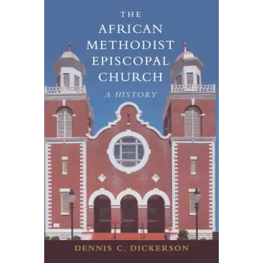 The African Methodist Episcopal Church