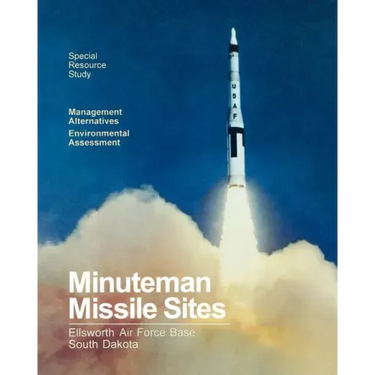 Minuteman Missile Sites