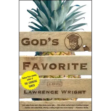 God's Favorite