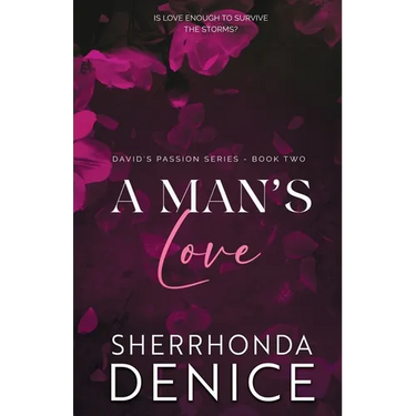 A Man's Love