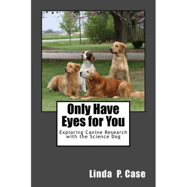 Only Have Eyes for You: Exploring Canine Research with The Science Dog
