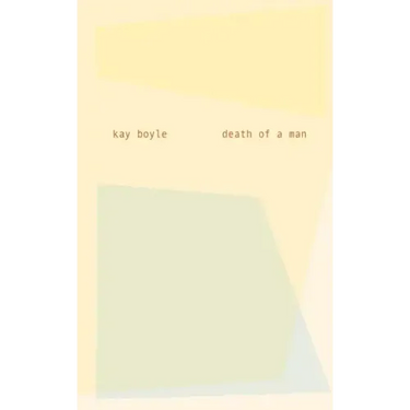 Death of a Man