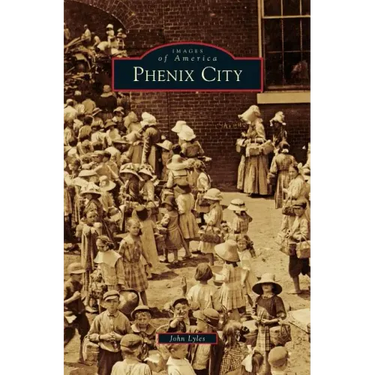 Phenix City