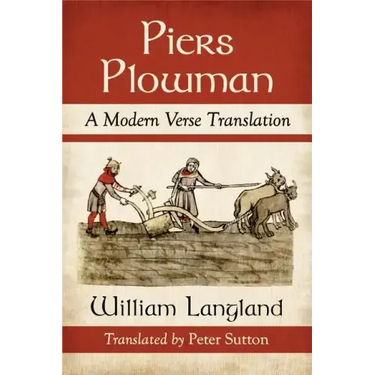 Piers Plowman: A Modern Verse Translation