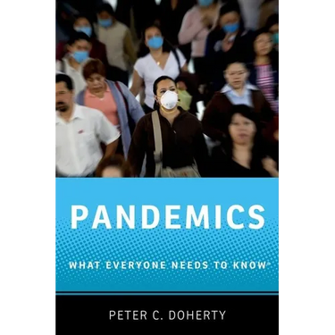 Pandemics: What Everyone Needs to Know(r)