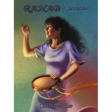 Rahab of Jericho