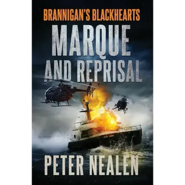Marque and Reprisal