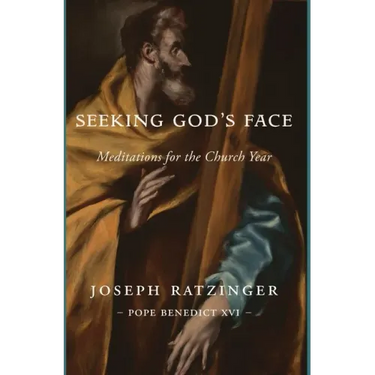Seeking God's Face: Meditations for the Church Year