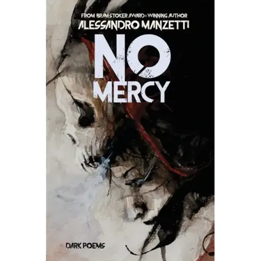 No Mercy: Dark Poems