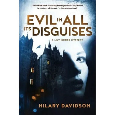 Evil in All Its Disguises