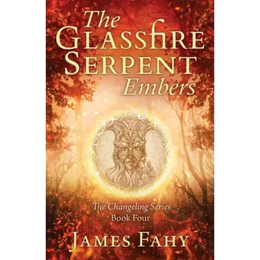 The Glassfire Serpent Part I, Embers: An epic fantasy adventure