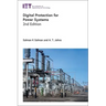 Digital Protection for Power Systems