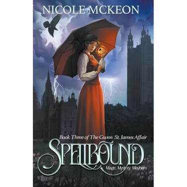 Spellbound