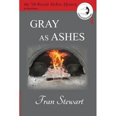 Gray as Ashes