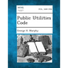 Public Utilities Code