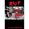 Riot of the Living Dead: Escape From Detroit