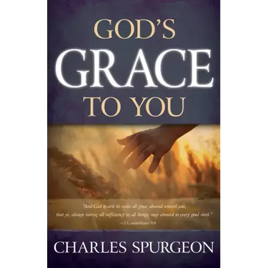 God's Grace to You