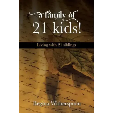 A Family of 21 Kids!: Living with 21 Siblings