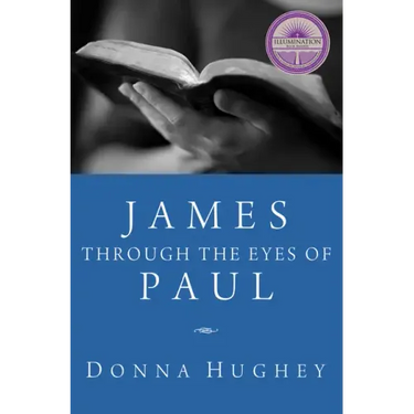 James Through the Eyes of Paul