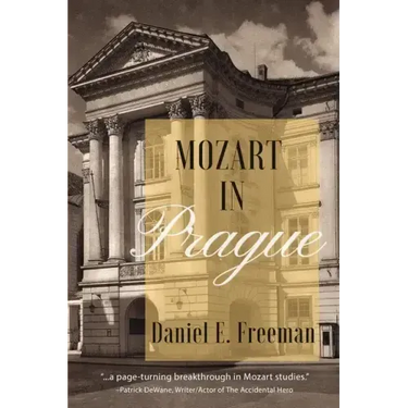 Mozart in Prague