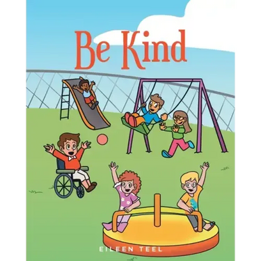 Be Kind