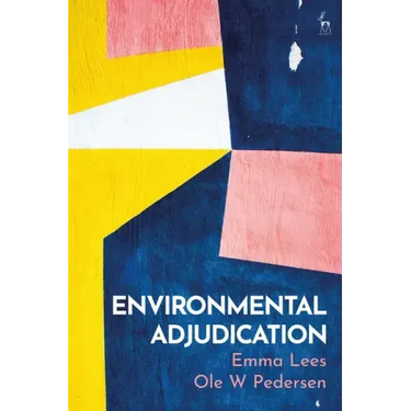 Environmental Adjudication
