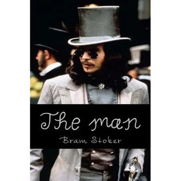 The man