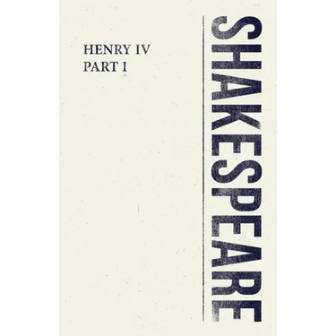 Henry IV, Part I