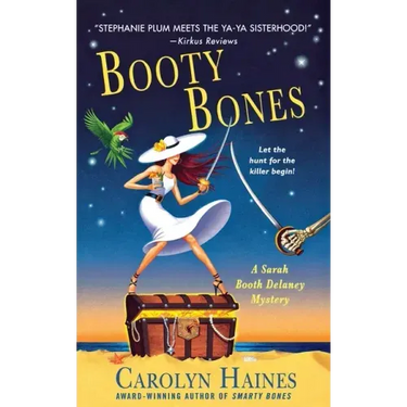 Booty Bones