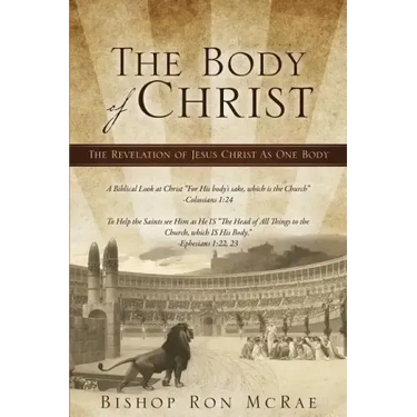The Body of Christ
