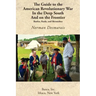 The Guide to the American Revolutionary War in the Deep South and on the Frontier