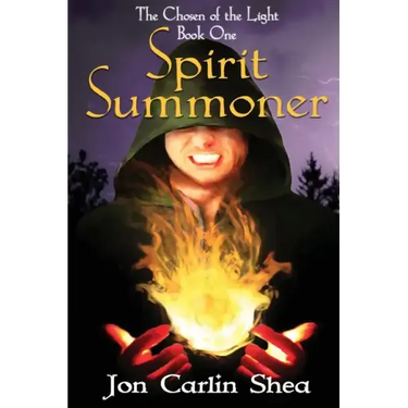 Spirit Summoner
