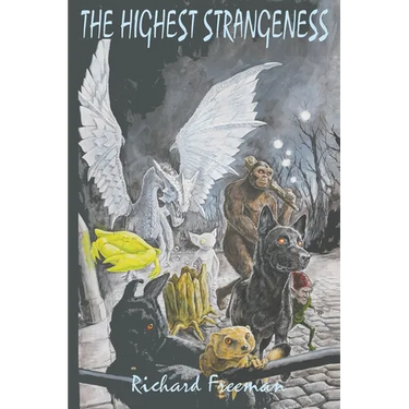 The Highest Strangeness