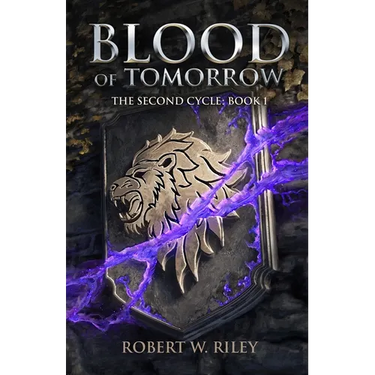 Blood of Tomorrow