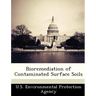 Bioremediation of Contaminated Surface Soils